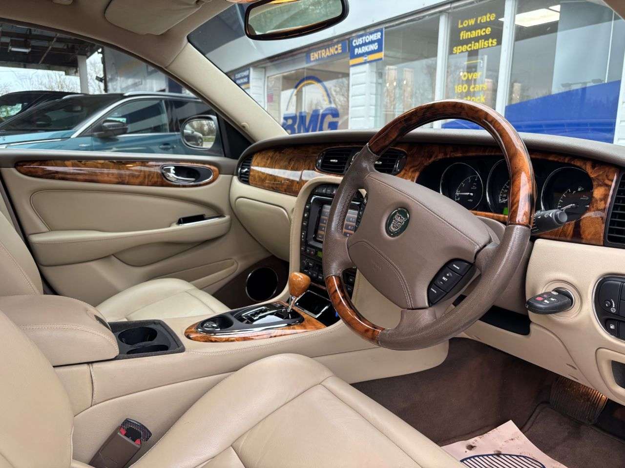 2005 JAGUAR 2005 JAGUAR