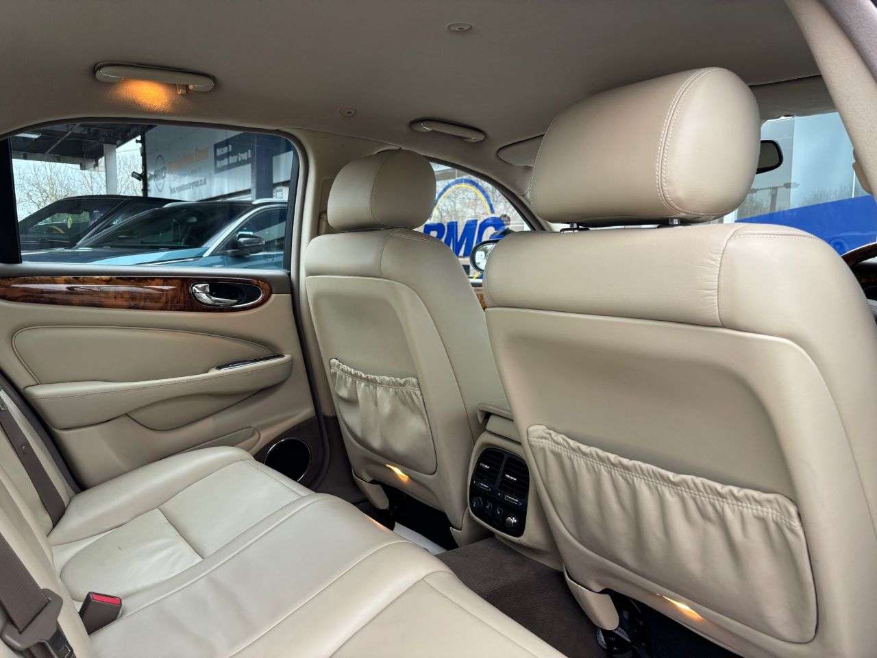 2005 JAGUAR 2005 JAGUAR