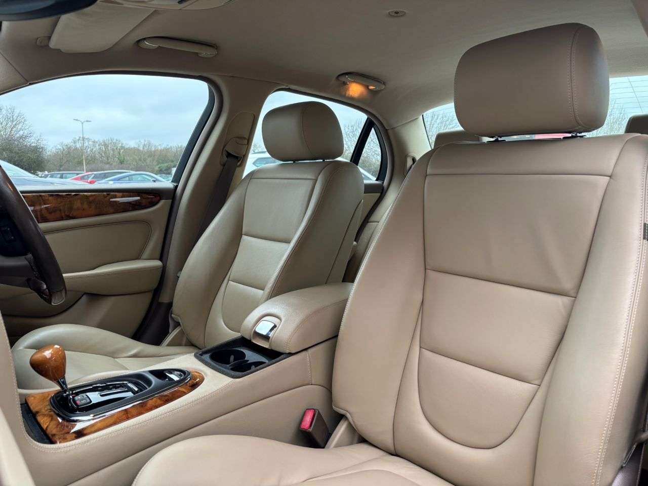 2005 JAGUAR 2005 JAGUAR