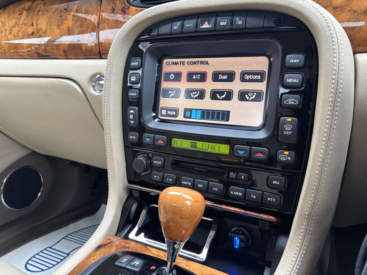 2005 JAGUAR 2005 JAGUAR