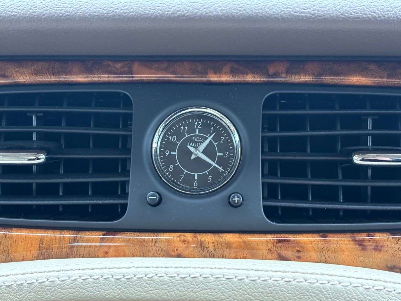 2005 JAGUAR 2005 JAGUAR