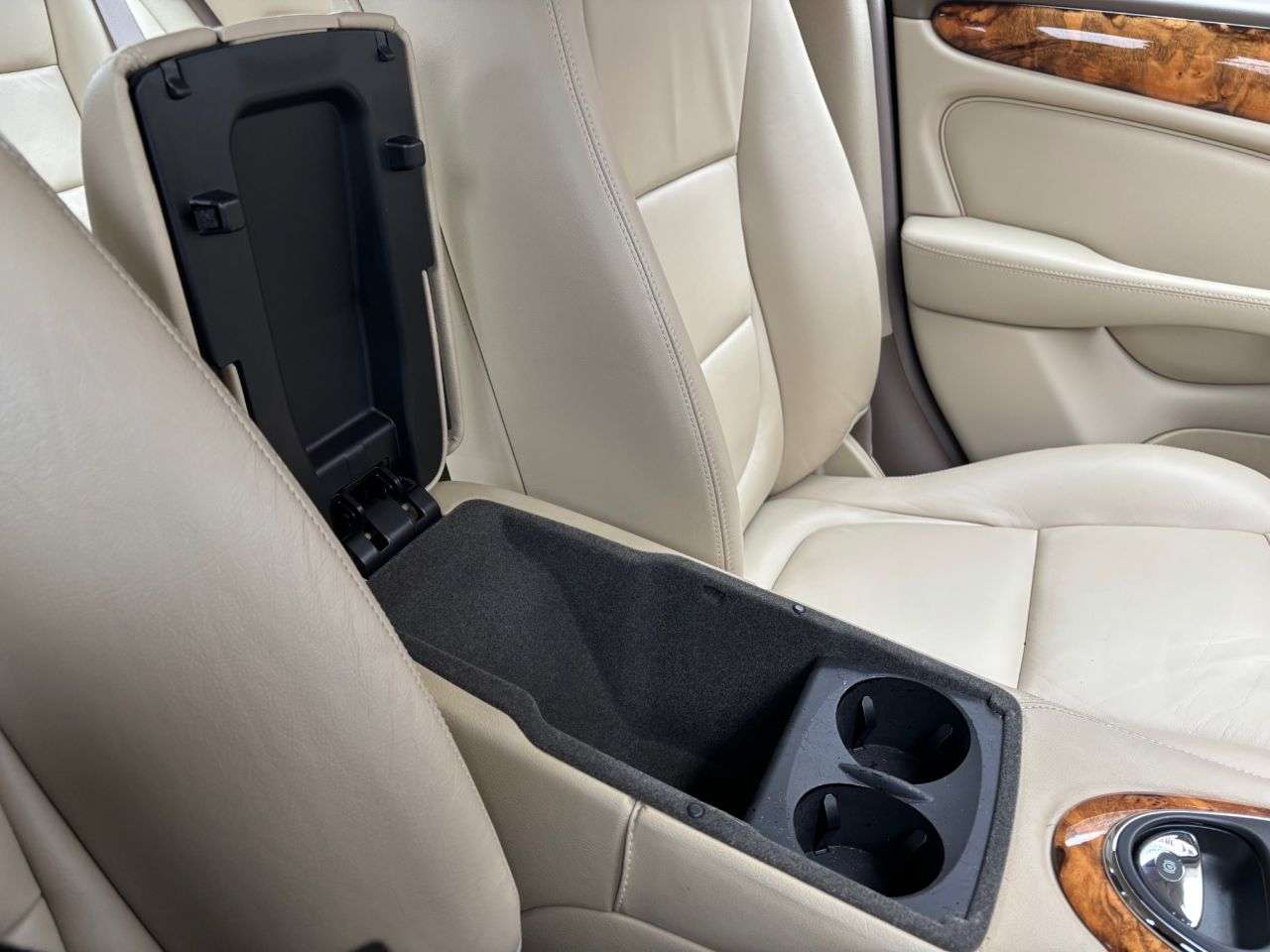 2005 JAGUAR 2005 JAGUAR