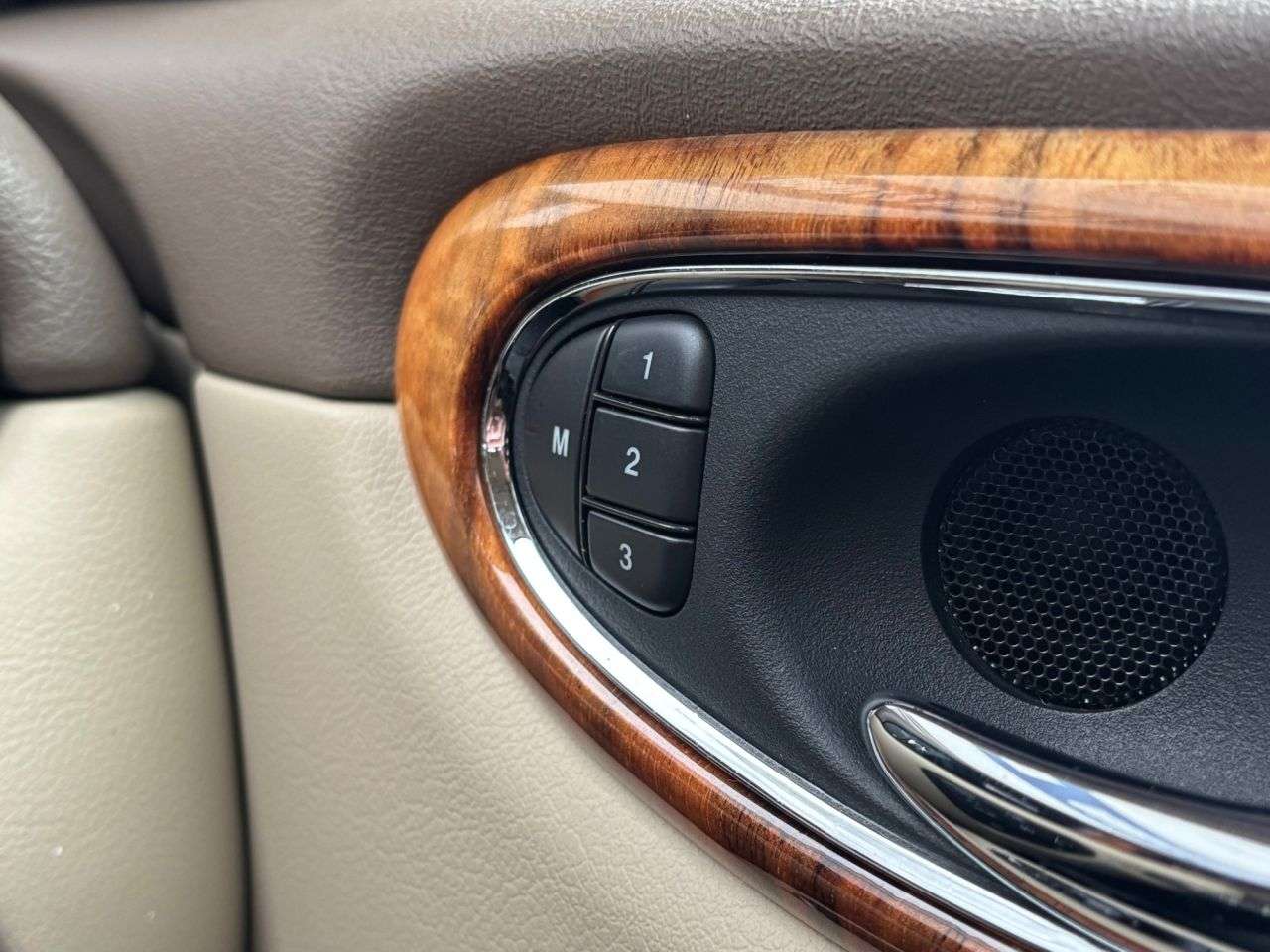 2005 JAGUAR 2005 JAGUAR