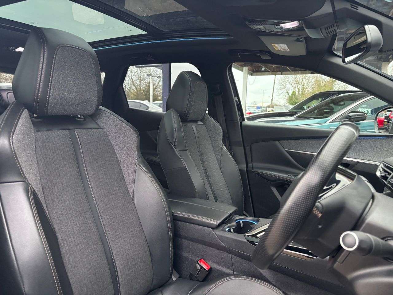 2019 PEUGEOT 3008 2019 PEUGEOT 3008