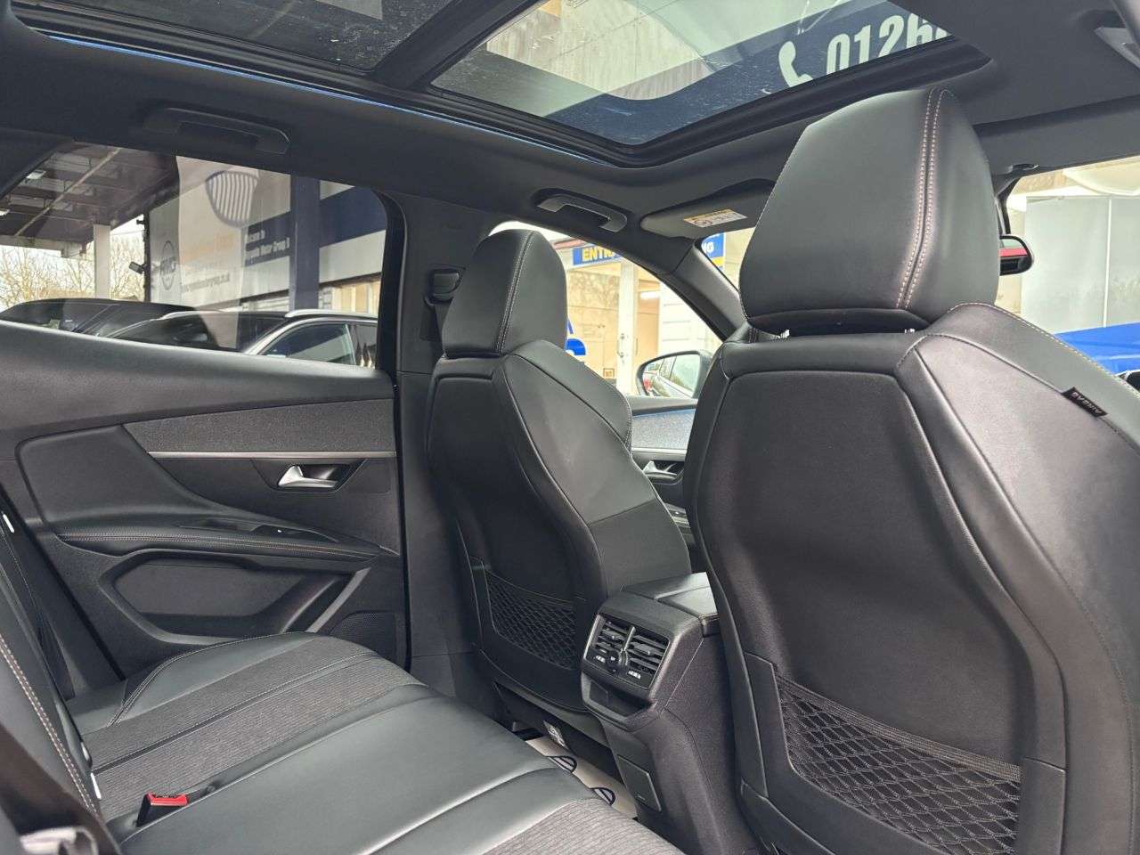 2019 PEUGEOT 3008 2019 PEUGEOT 3008