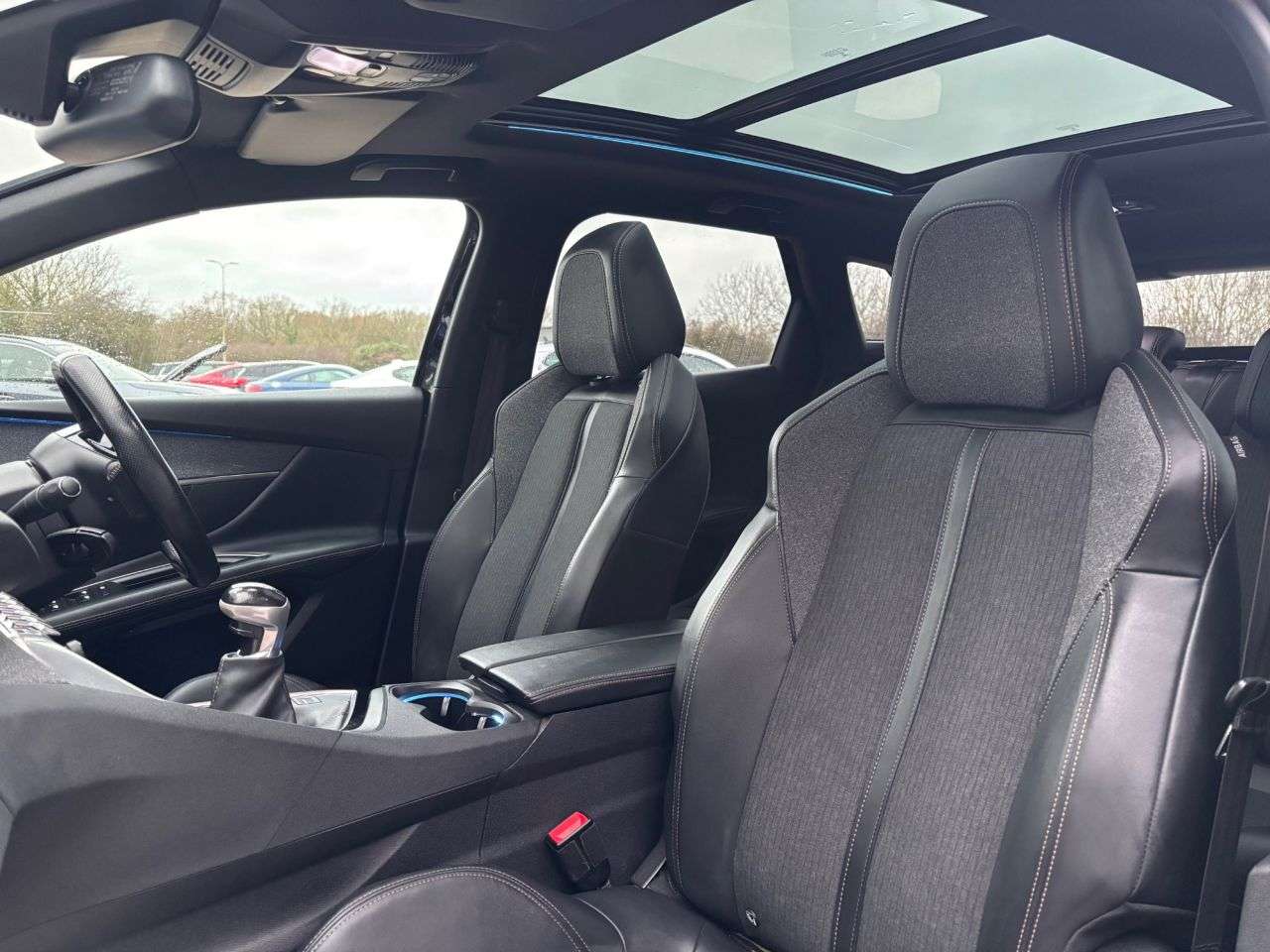 2019 PEUGEOT 3008 2019 PEUGEOT 3008