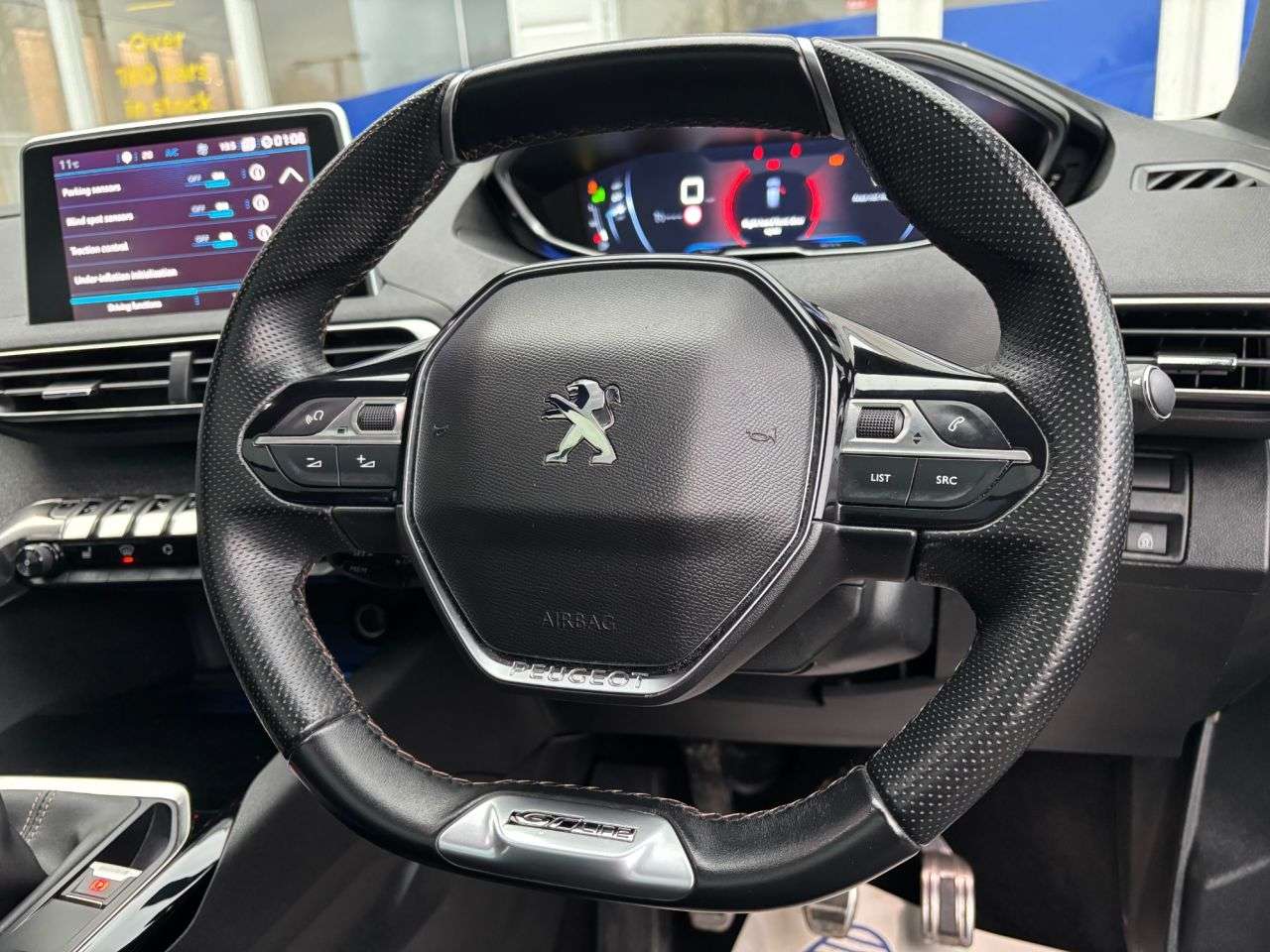 2019 PEUGEOT 3008 2019 PEUGEOT 3008