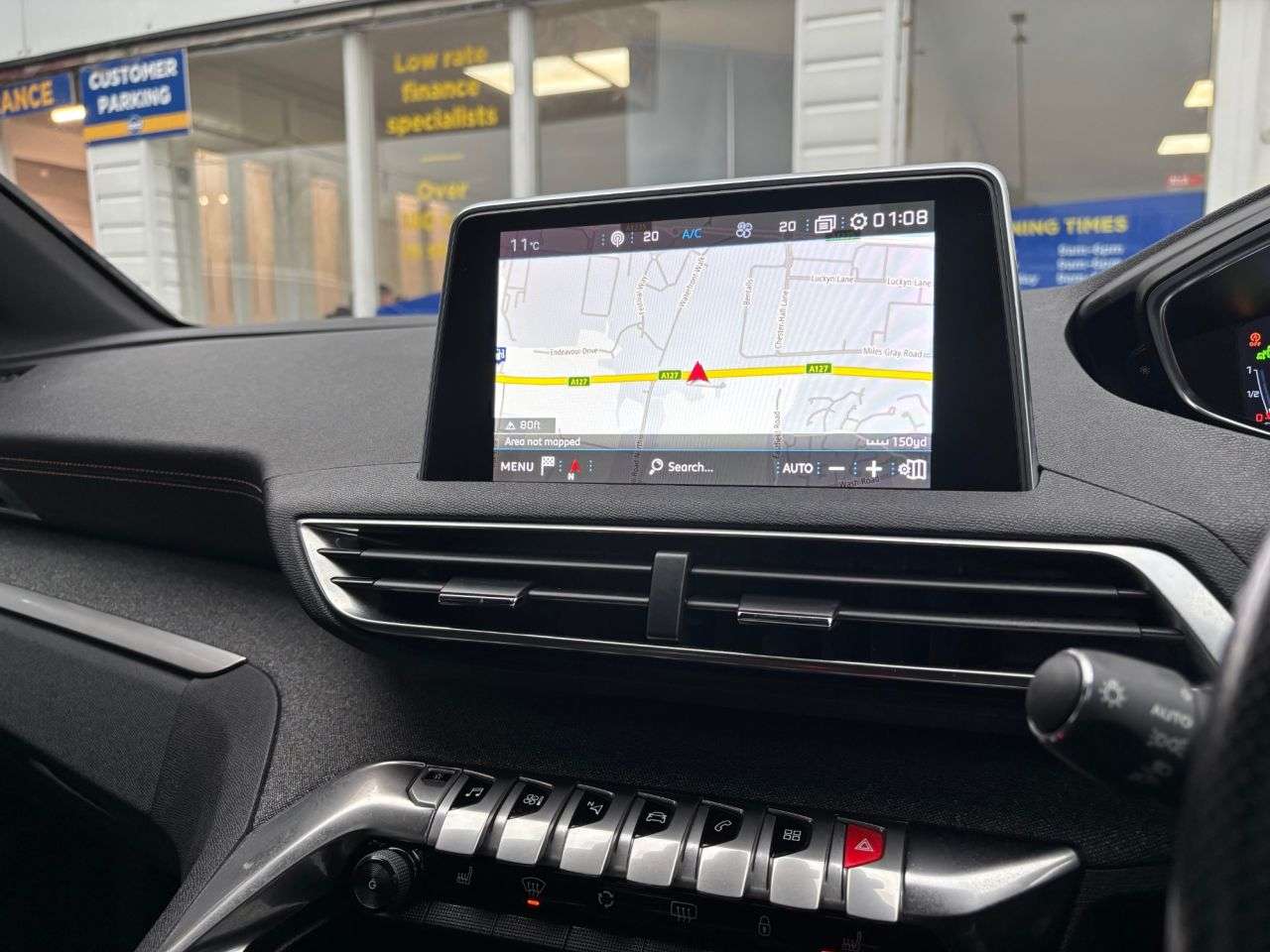 2019 PEUGEOT 3008 2019 PEUGEOT 3008