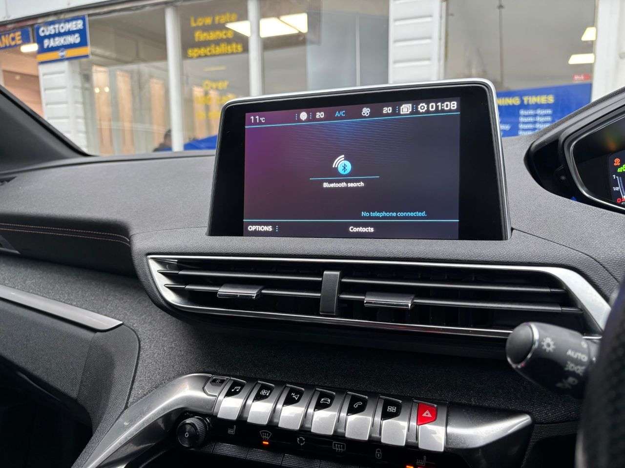 2019 PEUGEOT 3008 2019 PEUGEOT 3008