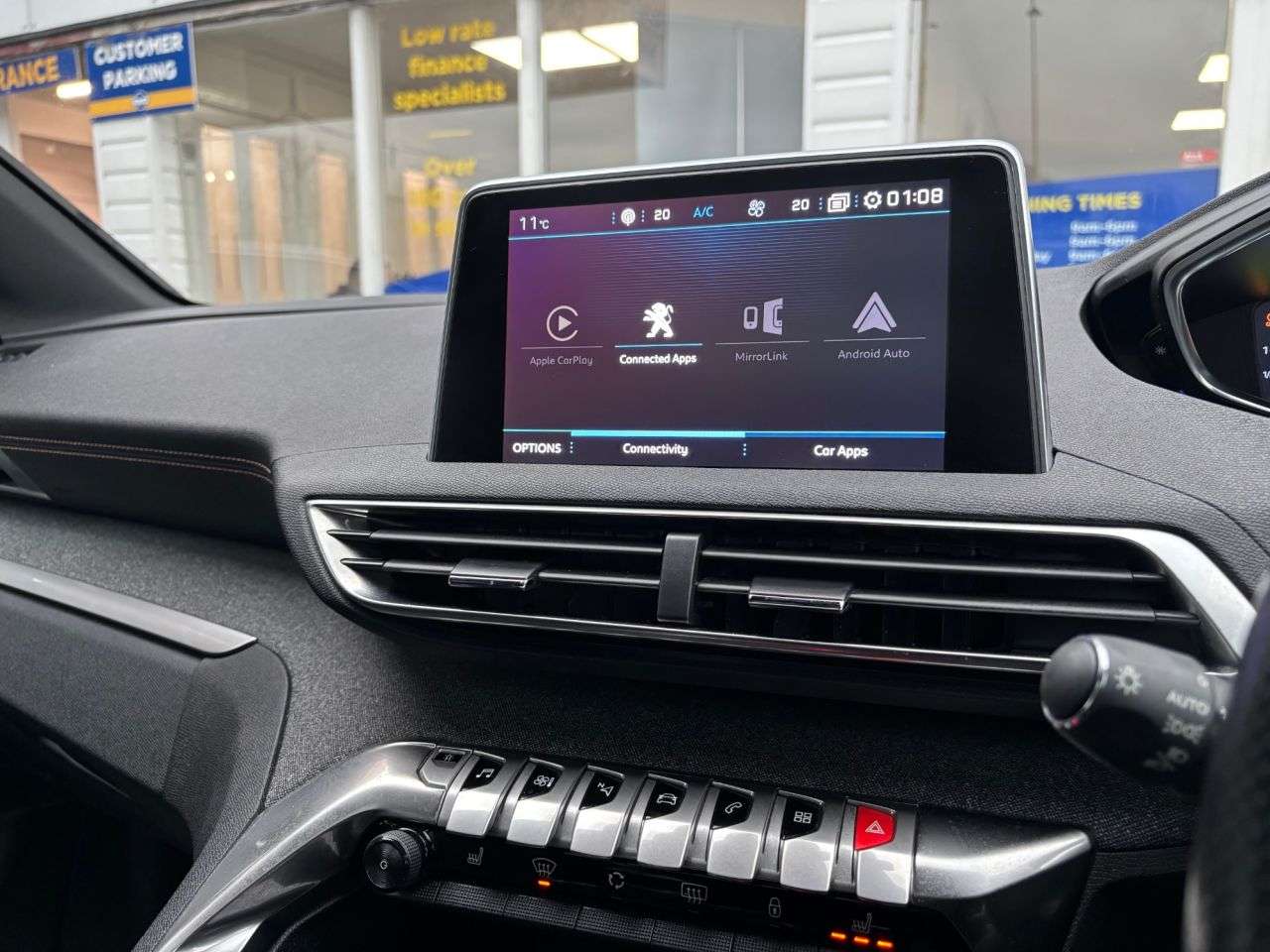 2019 PEUGEOT 3008 2019 PEUGEOT 3008