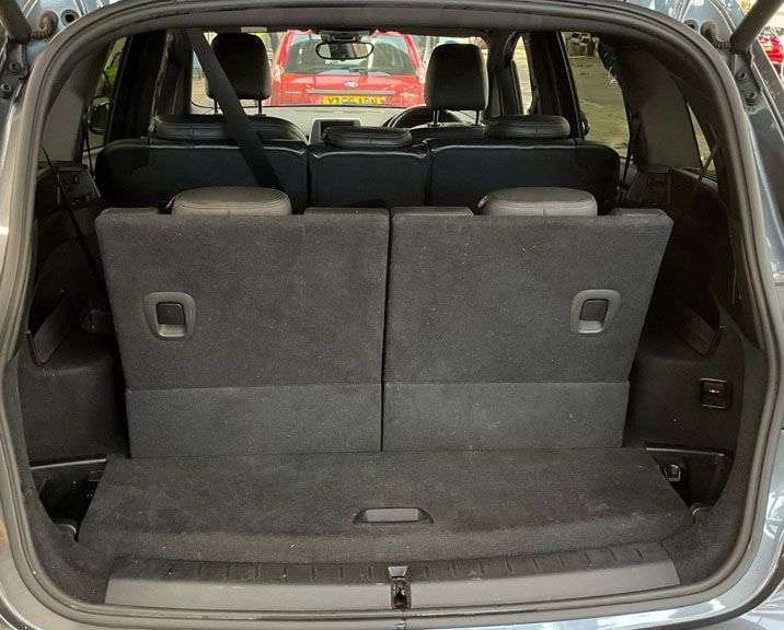 2016 BMW 2 SERIES GRAN TOURER 2016 BMW 2 SERIES GRAN TOURER