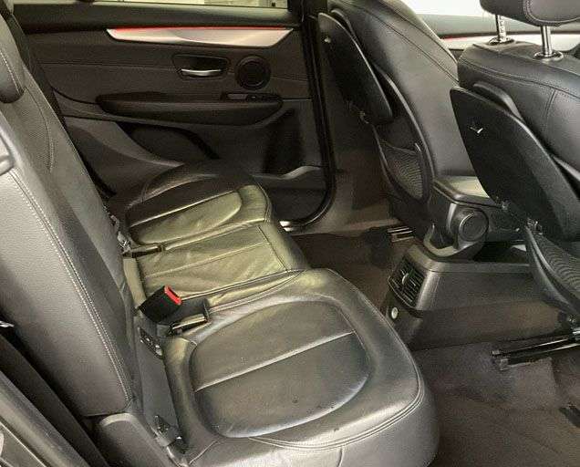 2016 BMW 2 SERIES GRAN TOURER 2016 BMW 2 SERIES GRAN TOURER