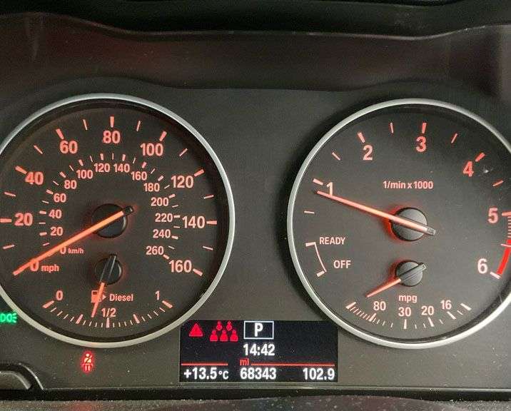 2016 BMW 2 SERIES GRAN TOURER 2016 BMW 2 SERIES GRAN TOURER