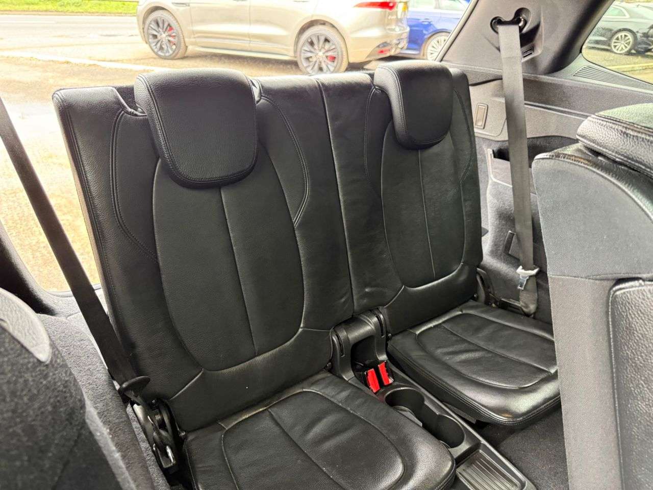 2016 BMW 2 SERIES GRAN TOURER 2016 BMW 2 SERIES GRAN TOURER