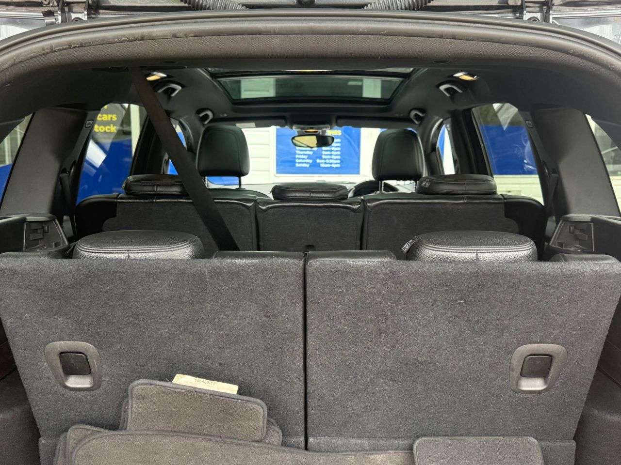 2016 BMW 2 SERIES GRAN TOURER 2016 BMW 2 SERIES GRAN TOURER