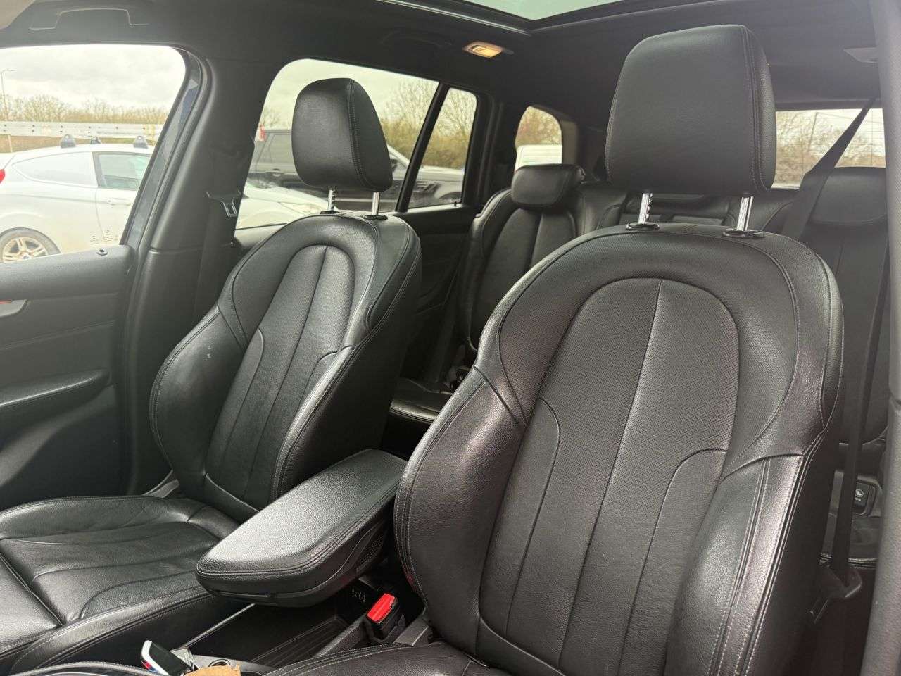 2016 BMW 2 SERIES GRAN TOURER 2016 BMW 2 SERIES GRAN TOURER