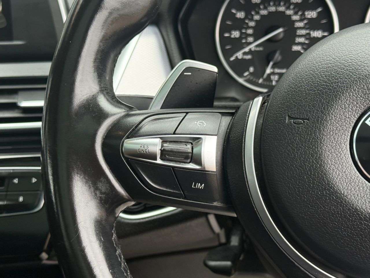 2016 BMW 2 SERIES GRAN TOURER 2016 BMW 2 SERIES GRAN TOURER