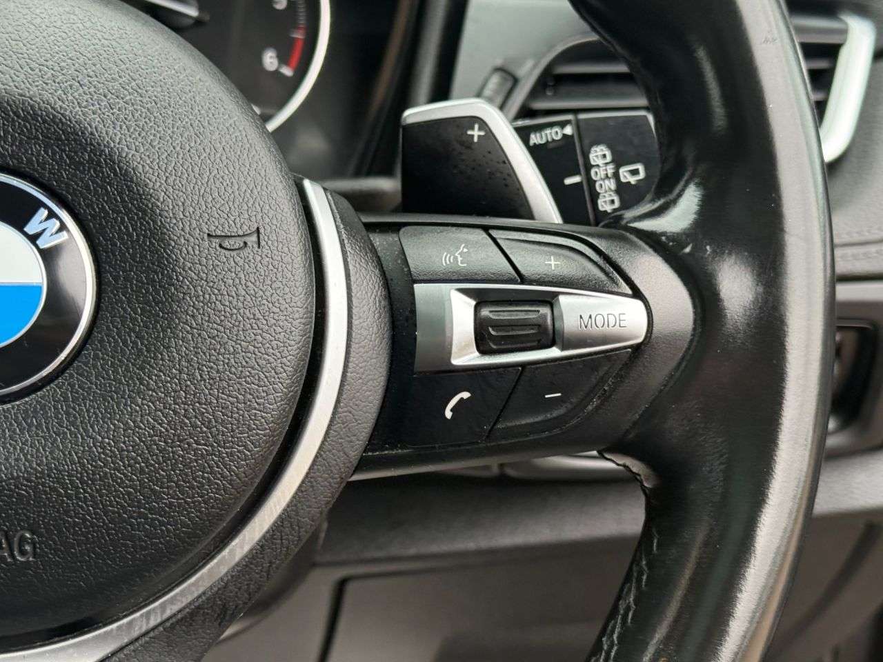 2016 BMW 2 SERIES GRAN TOURER 2016 BMW 2 SERIES GRAN TOURER