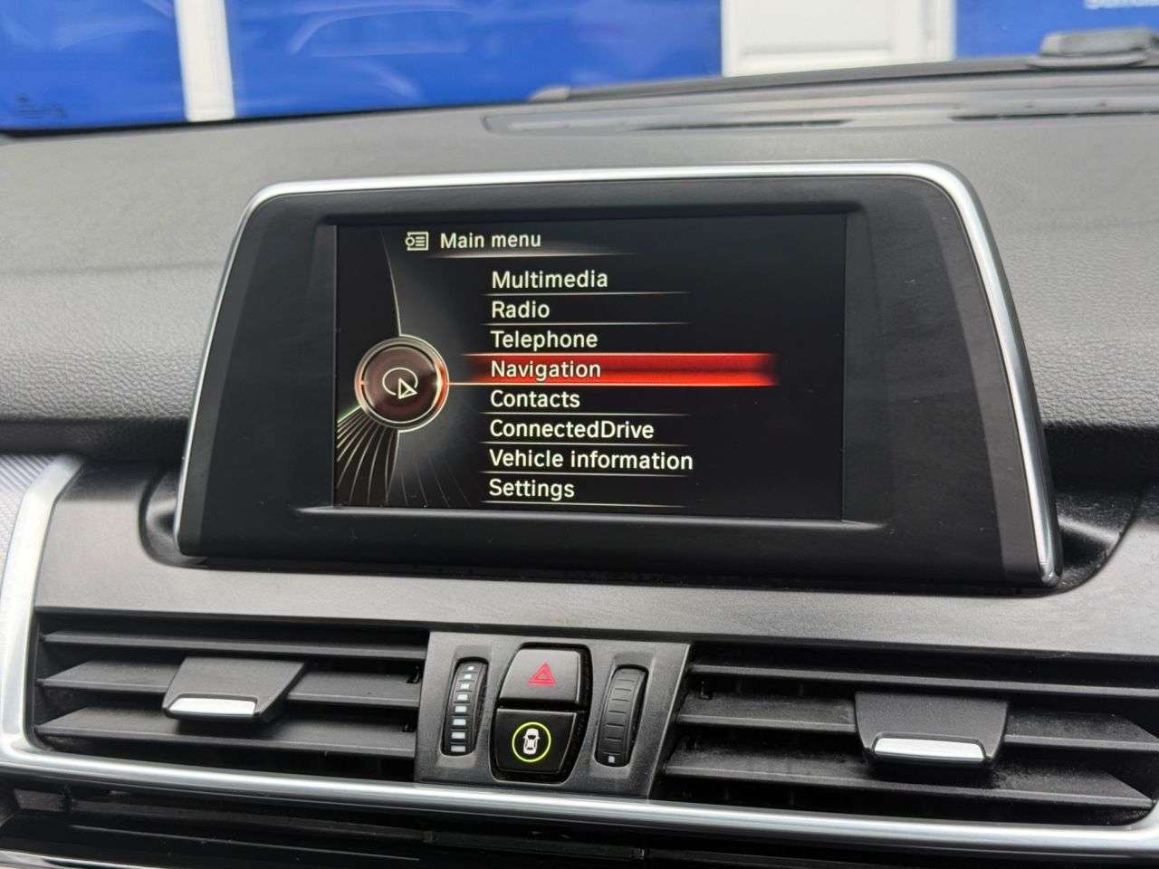 2016 BMW 2 SERIES GRAN TOURER 2016 BMW 2 SERIES GRAN TOURER