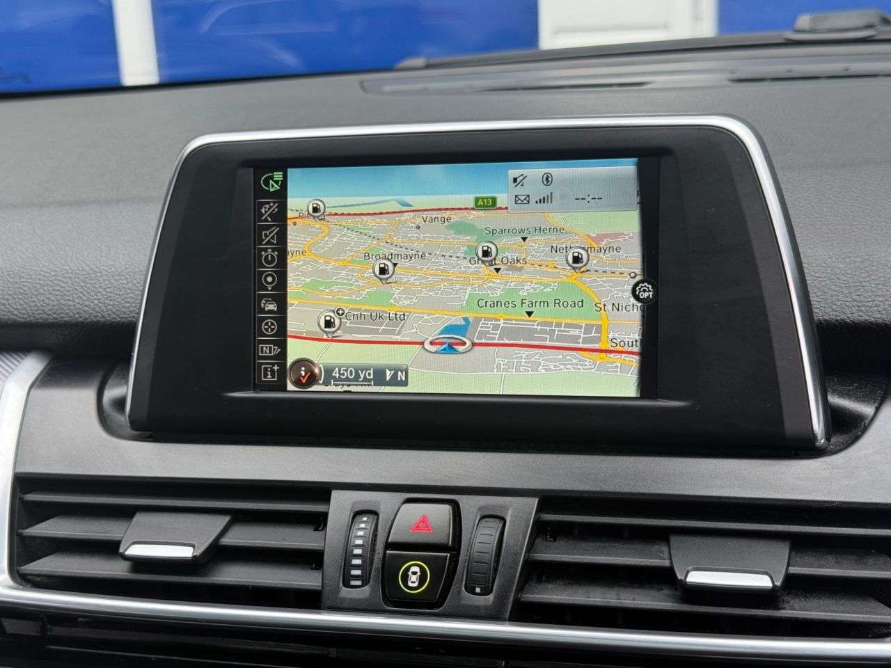 2016 BMW 2 SERIES GRAN TOURER 2016 BMW 2 SERIES GRAN TOURER