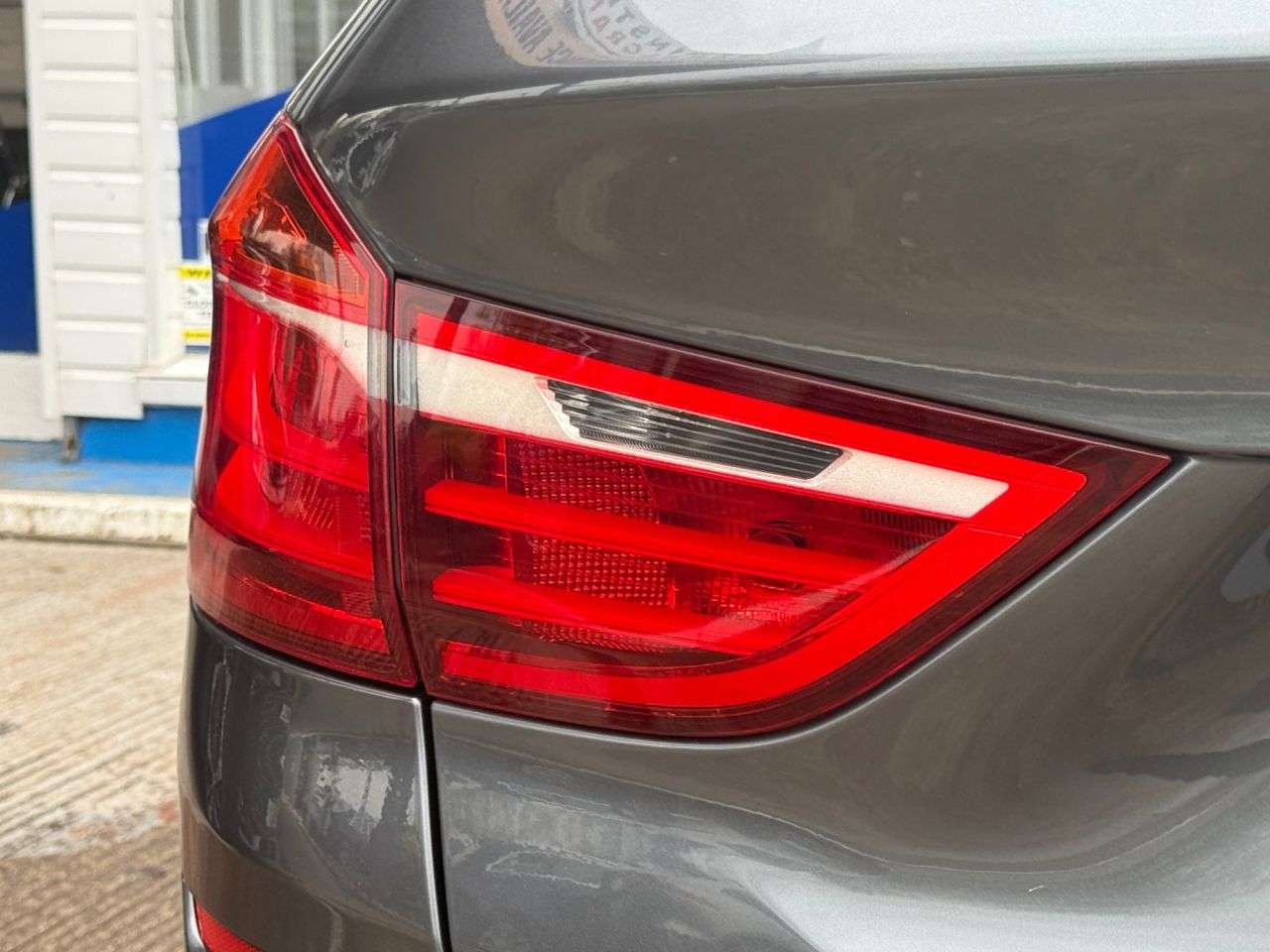 2016 BMW 2 SERIES GRAN TOURER 2016 BMW 2 SERIES GRAN TOURER