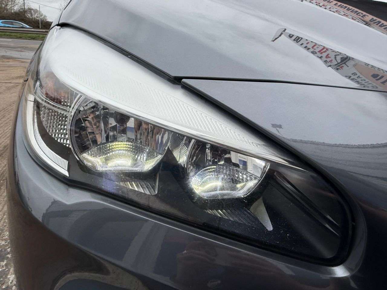 2016 BMW 2 SERIES GRAN TOURER 2016 BMW 2 SERIES GRAN TOURER