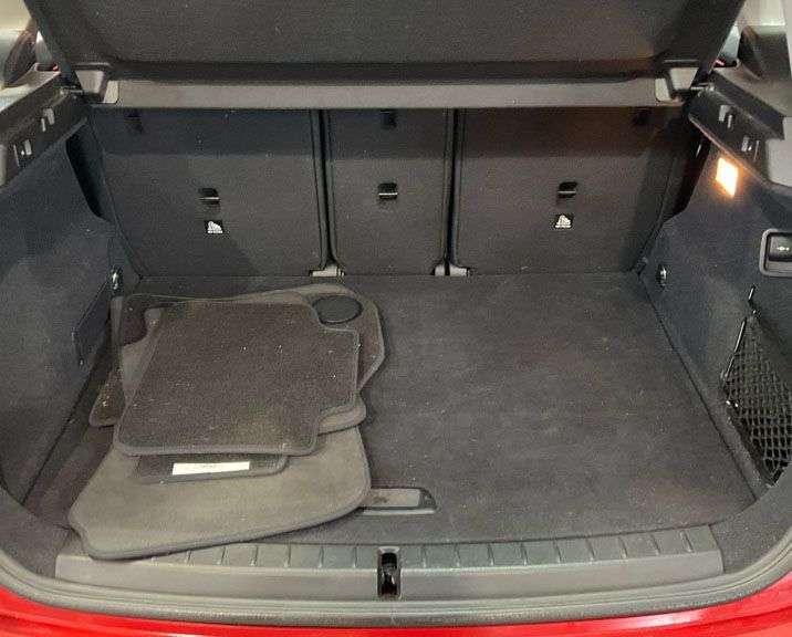 2017 BMW 2 SERIES ACTIVE TOURER 2017 BMW 2 SERIES ACTIVE TOURER