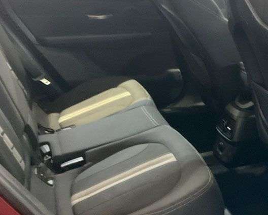 2017 BMW 2 SERIES ACTIVE TOURER 2017 BMW 2 SERIES ACTIVE TOURER