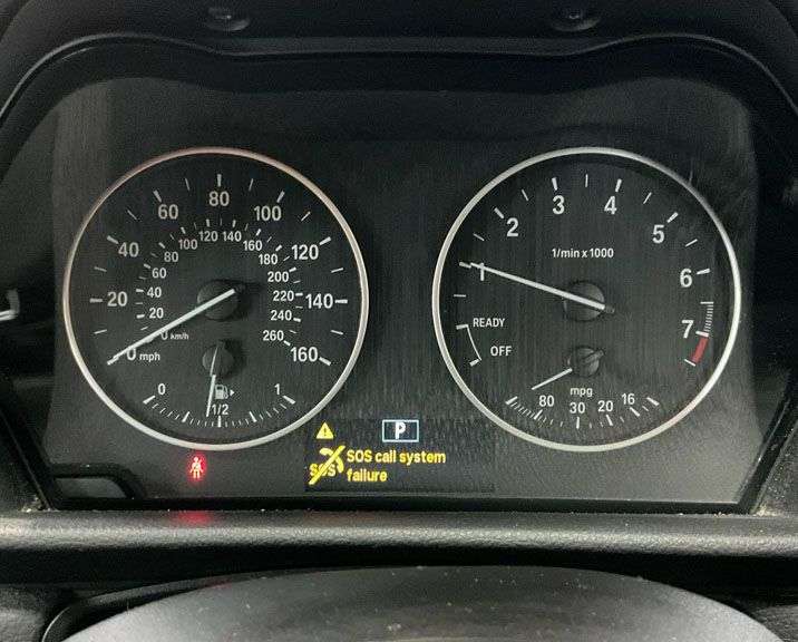 2017 BMW 2 SERIES ACTIVE TOURER 2017 BMW 2 SERIES ACTIVE TOURER