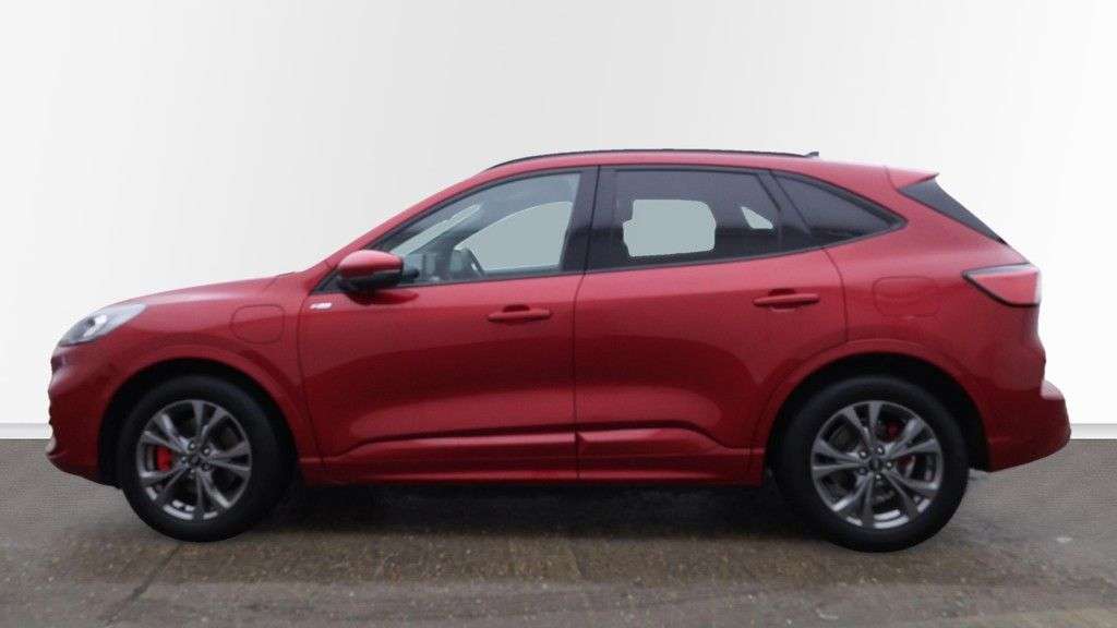 2020 FORD KUGA 2020 FORD KUGA