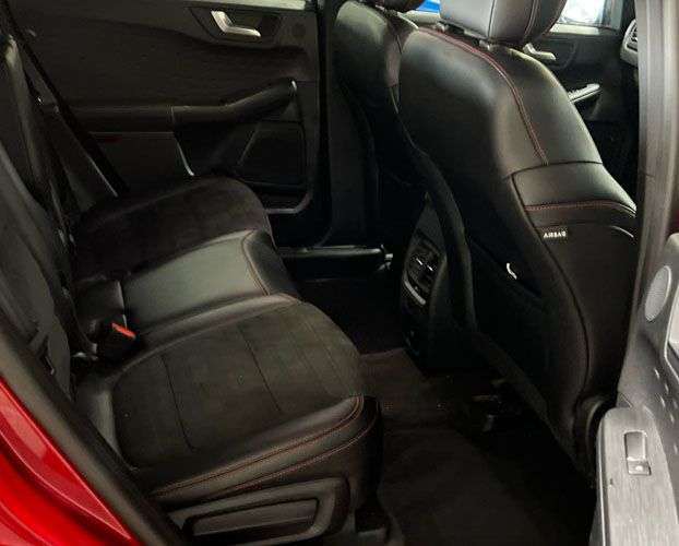 2020 FORD KUGA 2020 FORD KUGA