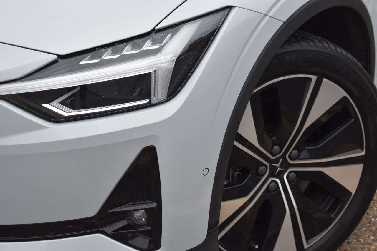 2023 POLESTAR POLESTAR 2 2023 POLESTAR POLESTAR 2