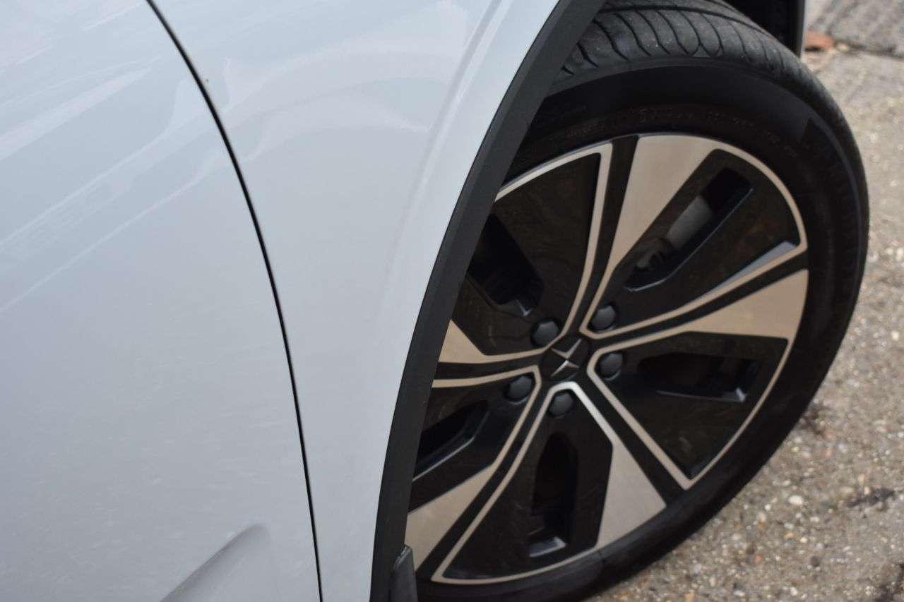 2023 POLESTAR POLESTAR 2 2023 POLESTAR POLESTAR 2