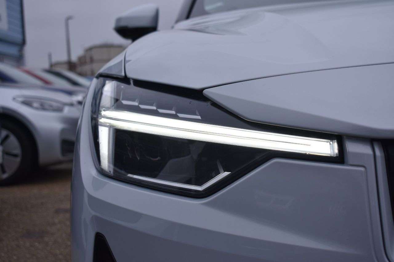 2023 POLESTAR POLESTAR 2 2023 POLESTAR POLESTAR 2