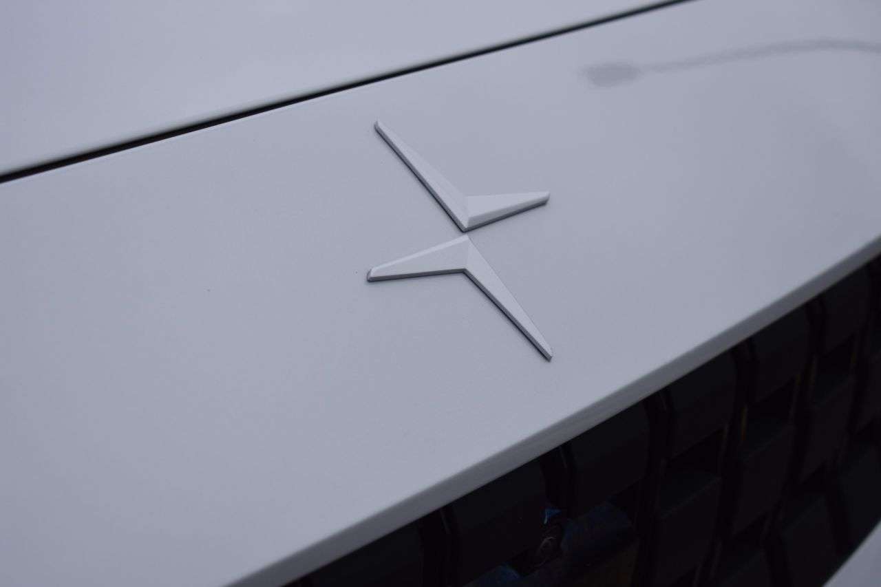 2023 POLESTAR POLESTAR 2 2023 POLESTAR POLESTAR 2