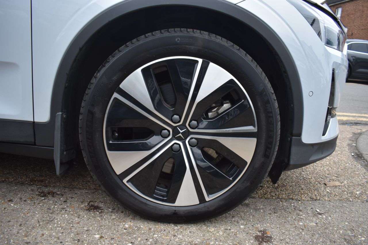 2023 POLESTAR POLESTAR 2 2023 POLESTAR POLESTAR 2