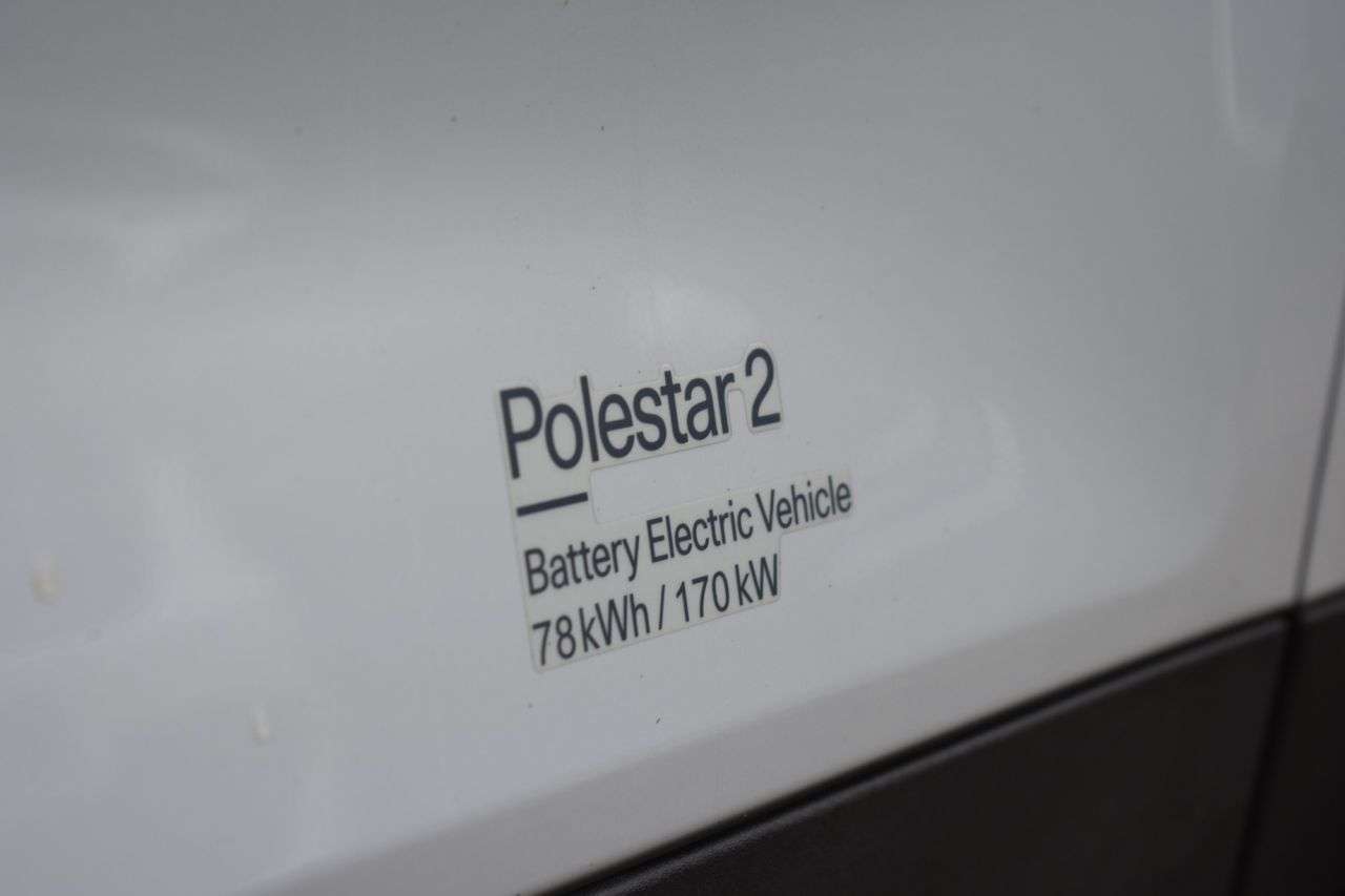 2023 POLESTAR POLESTAR 2 2023 POLESTAR POLESTAR 2
