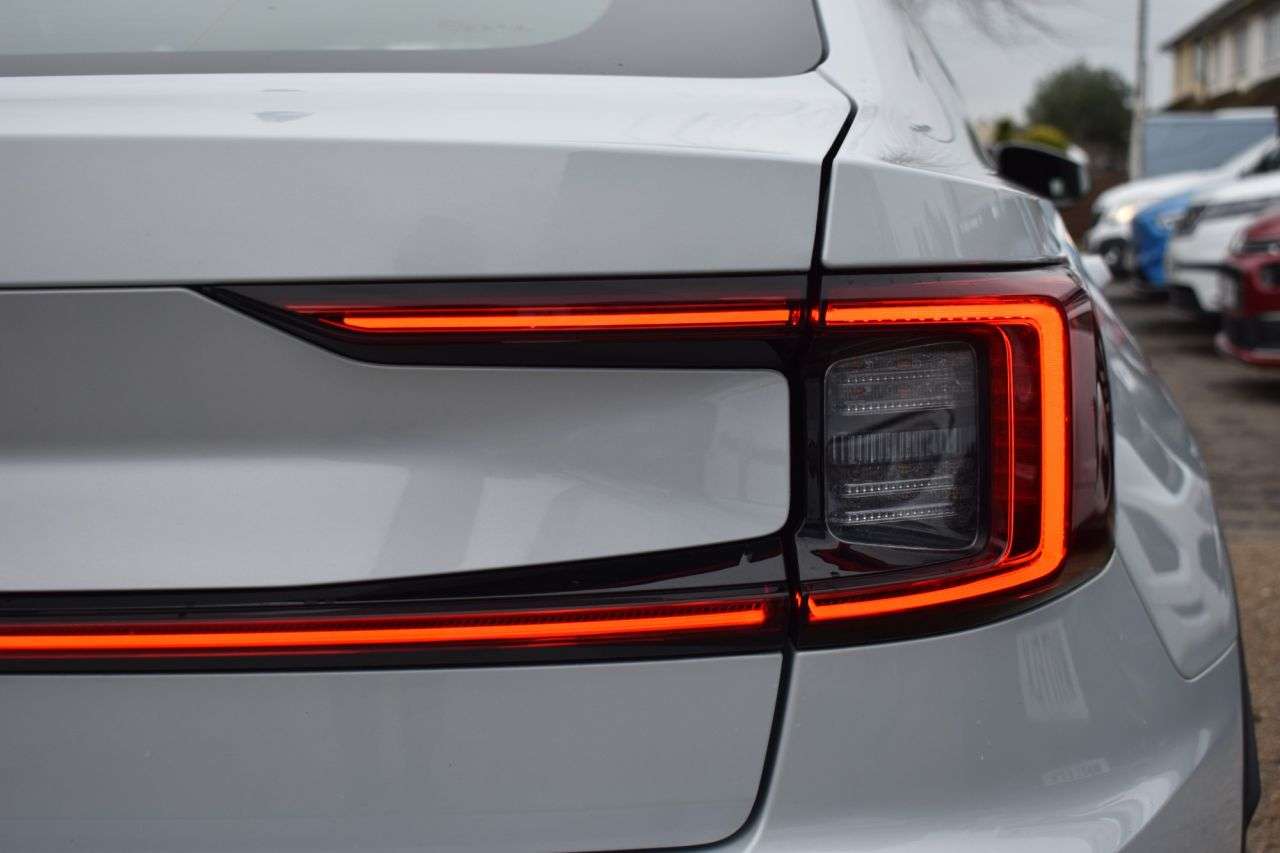 2023 POLESTAR POLESTAR 2 2023 POLESTAR POLESTAR 2