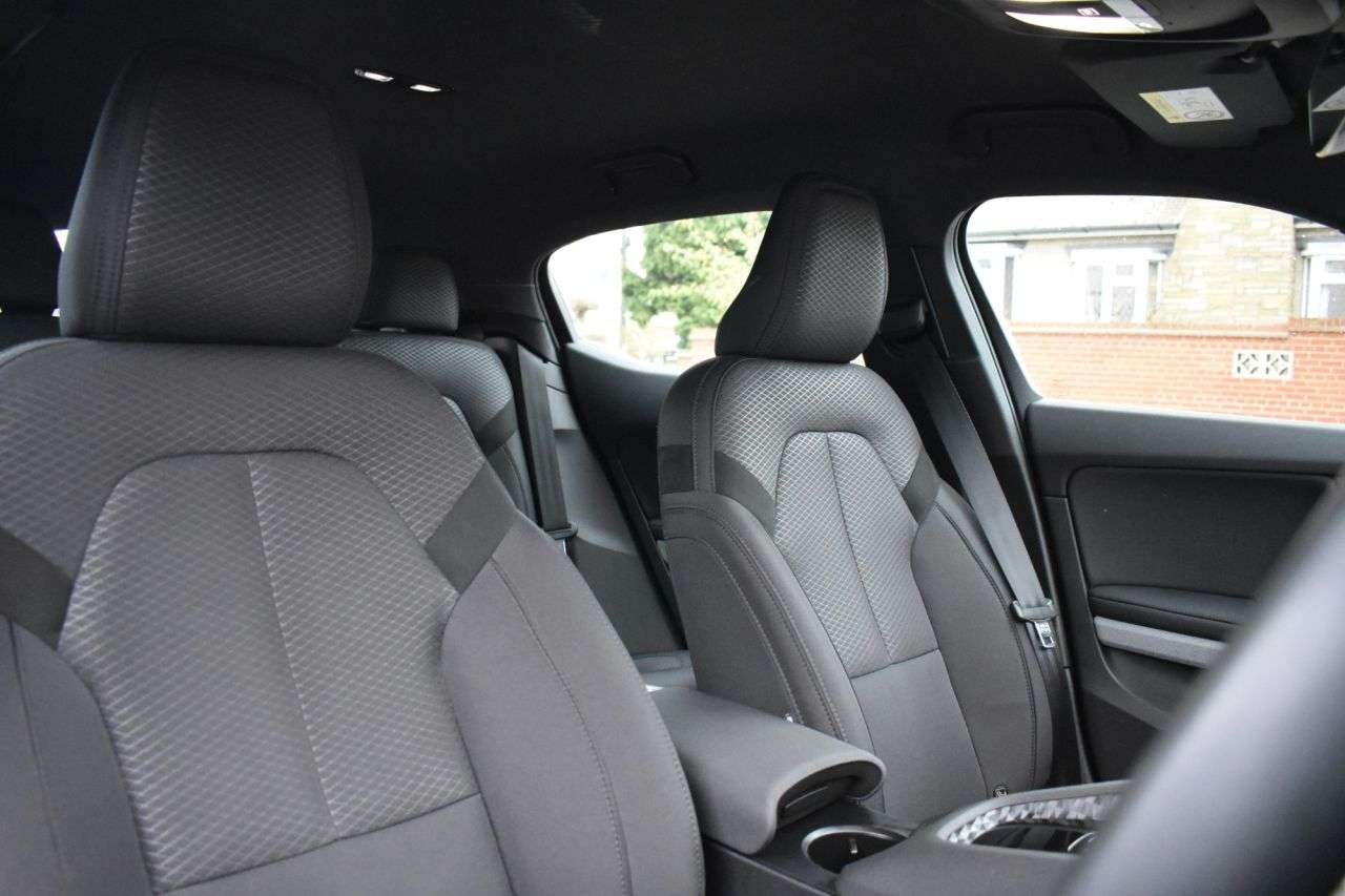 2023 POLESTAR POLESTAR 2 2023 POLESTAR POLESTAR 2