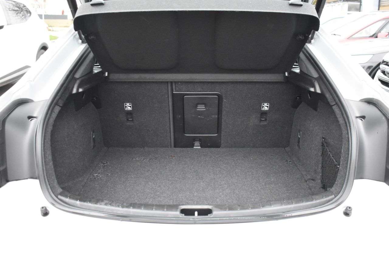 2023 POLESTAR POLESTAR 2 2023 POLESTAR POLESTAR 2