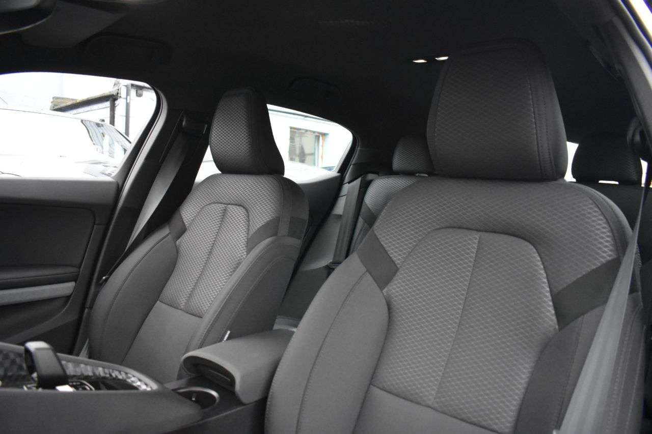 2023 POLESTAR POLESTAR 2 2023 POLESTAR POLESTAR 2