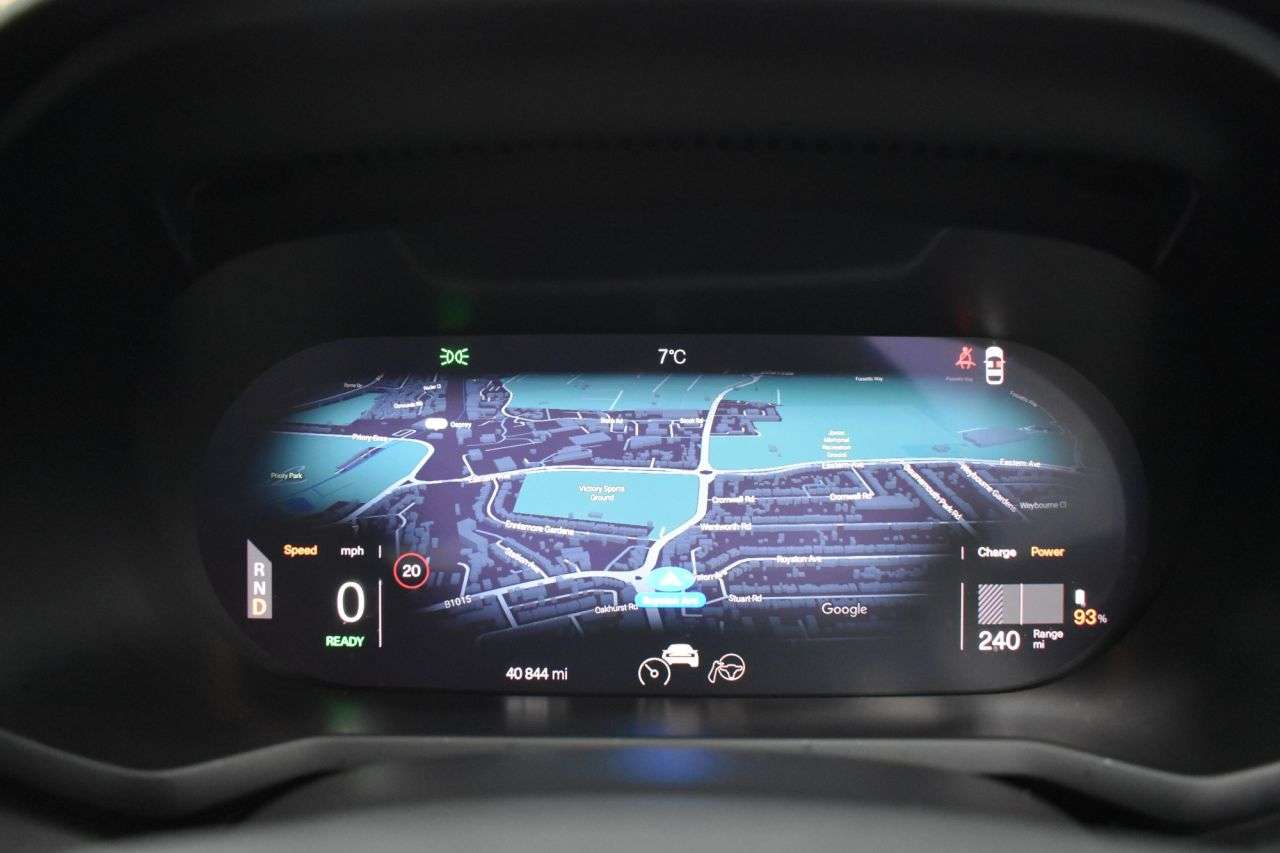 2023 POLESTAR POLESTAR 2 2023 POLESTAR POLESTAR 2