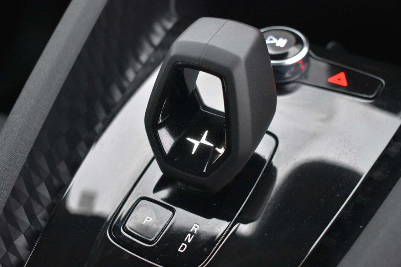 2023 POLESTAR POLESTAR 2 2023 POLESTAR POLESTAR 2