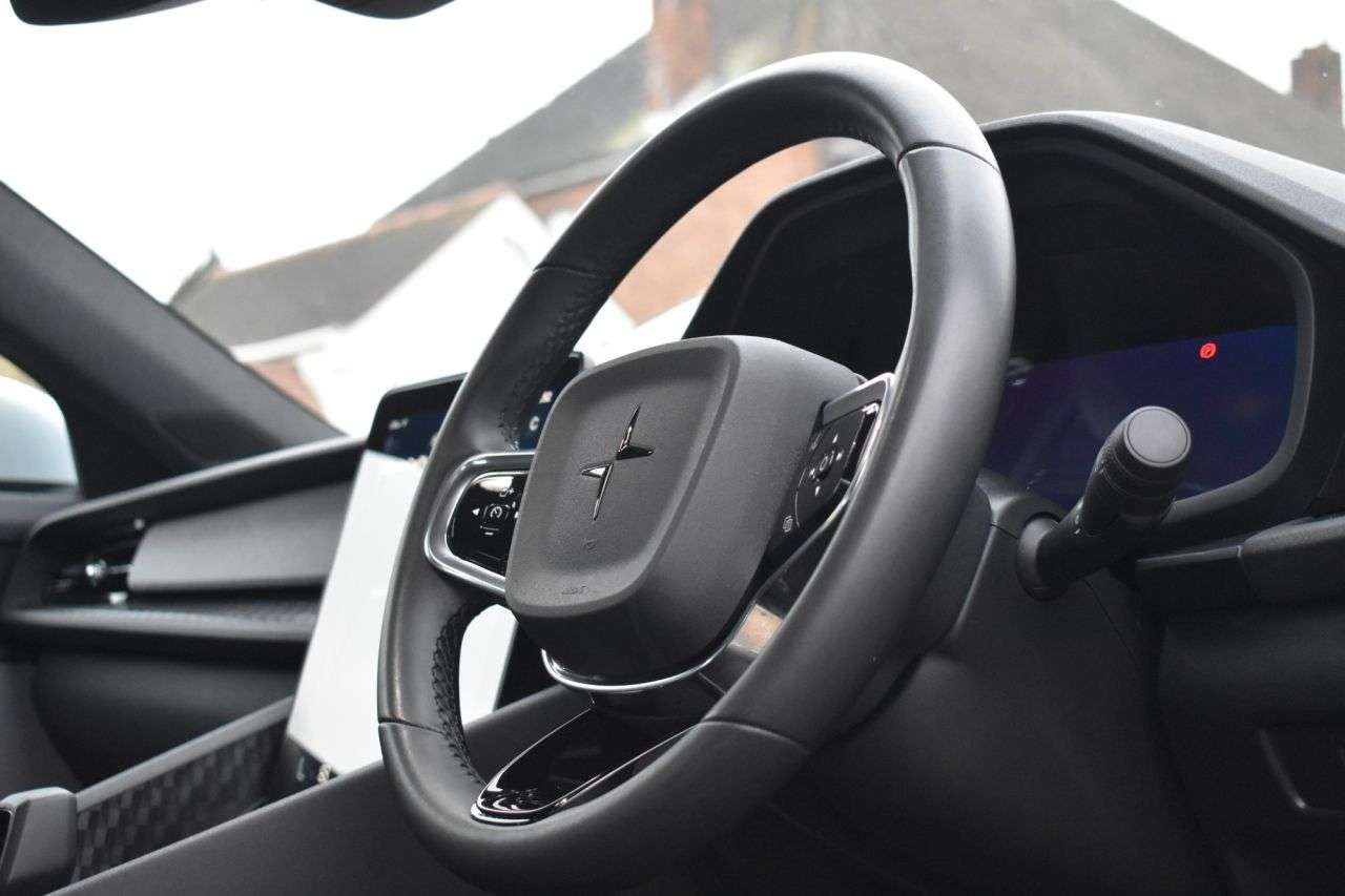 2023 POLESTAR POLESTAR 2 2023 POLESTAR POLESTAR 2
