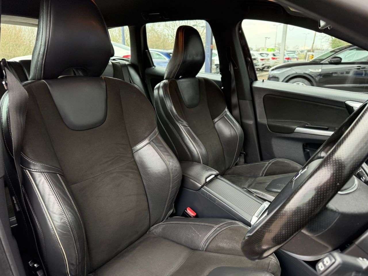 2016 VOLVO XC60 2016 VOLVO XC60