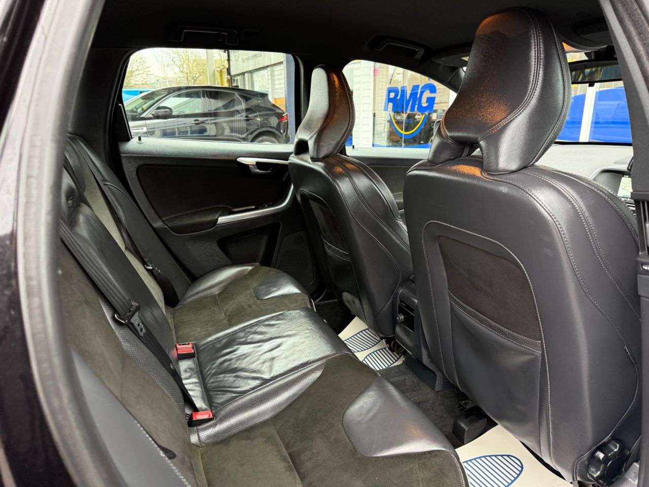 2016 VOLVO XC60 2016 VOLVO XC60