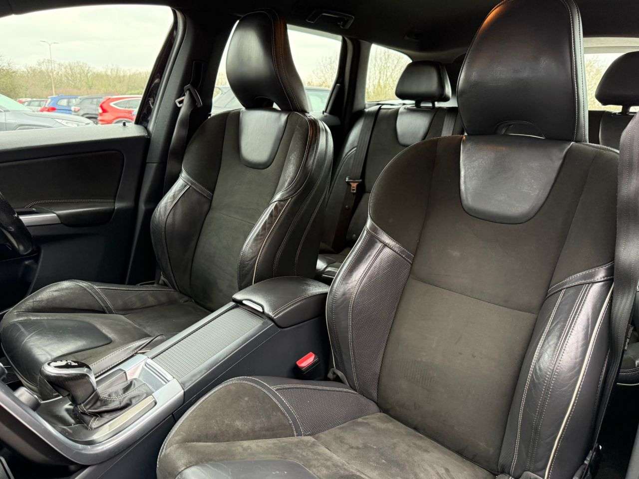 2016 VOLVO XC60 2016 VOLVO XC60