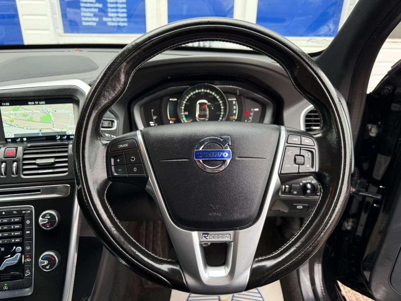 2016 VOLVO XC60 2016 VOLVO XC60