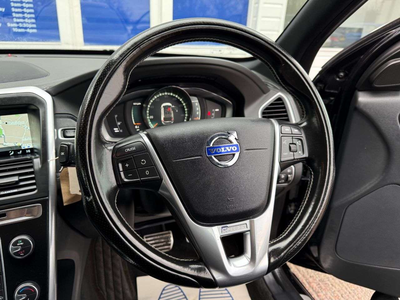 2016 VOLVO XC60 2016 VOLVO XC60