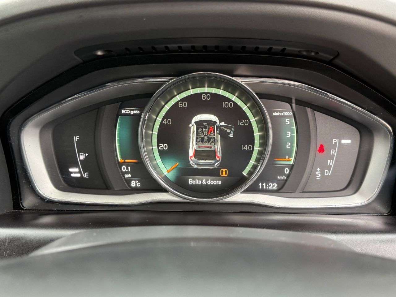 2016 VOLVO XC60 2016 VOLVO XC60